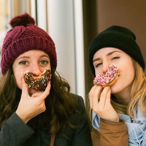 Meet your Posher, Carter